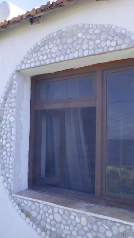 Hotel Stone House Himarë Exteriér fotografie
